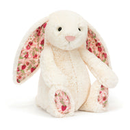 Blossom Cream Bunny