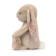 Load image into Gallery viewer, Blossom Beige Bunny 'Petal' Large
