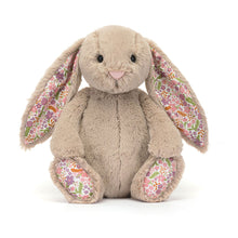 Load image into Gallery viewer, Blossom Beige Bunny 'Petal' Large
