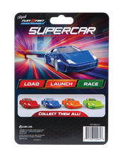 Load image into Gallery viewer, Flat 2 Fast Supercar

