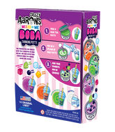 Boba Thinking Putty Mixed by Me Kit