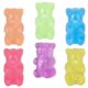 Load image into Gallery viewer, 1.5" Squeezy Yummy Bear
