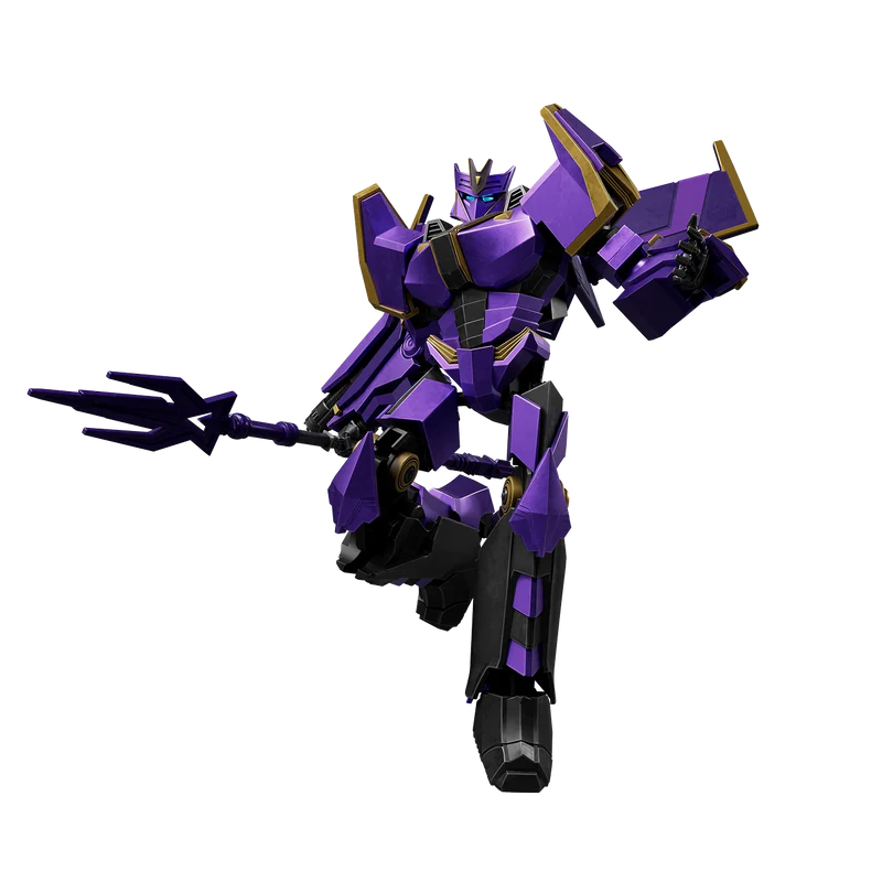 Transformers CC 20 MEGATRONUS PRIME – AkCrazyCollector