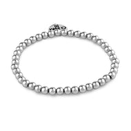 CHARM IT! GOLD STRETCH BEAD