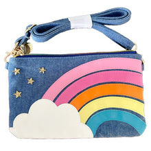 Load image into Gallery viewer, CHARM IT! COLLECTOR CROSSBODY
