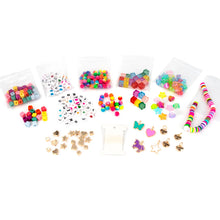 Load image into Gallery viewer, CHARM IT! RAINBOW BEAD KIT
