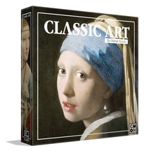 Load image into Gallery viewer, Classic Art
