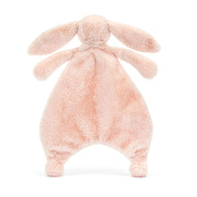 Load image into Gallery viewer, Bashful Bunny Comforter
