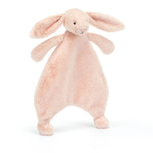 Load image into Gallery viewer, Bashful Bunny Comforter
