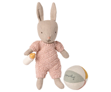 Load image into Gallery viewer, Rabbit set, Micro - Sand - Rose
