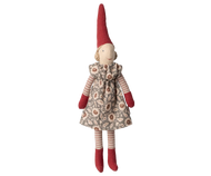 Pixy, Size 1 - Girl - Winter mint dress