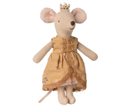 Princess mouse, Big sister