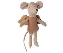 Load image into Gallery viewer, Fairy mouse, Little - Powder
