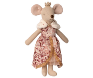 Queen mouse, Mum