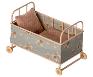 Cot bed, Micro - Powder