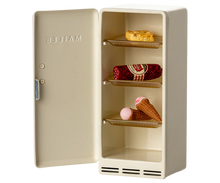 Load image into Gallery viewer, Fridge, Mouse - Off white
