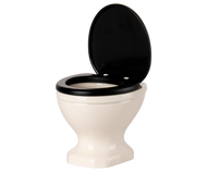 Water Closet, Mouse