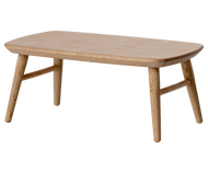 Coffee table, Mouse - Nature