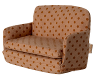 Sofa bed, Mouse - Dots