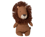 Safari friends, Lion, Mini