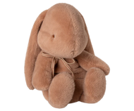Bunny plush, Medium - Vintage rose