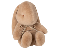 Bunny plush, Medium - Cream peach