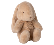Bunny plush, Small - Latte