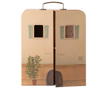 Load image into Gallery viewer, SuitCasa, Little sister and brother mouse
