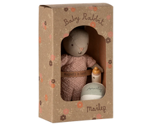 Load image into Gallery viewer, Rabbit set, Micro - Sand - Rose
