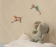 Fairy mouse, Little - Powder