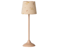 Floor lamp, Miniature - Powder