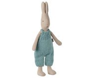 Rabbit, Size 1 - Classic - Knitted overall