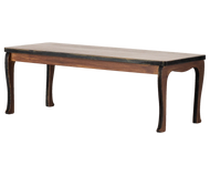 Long dining table, Mouse