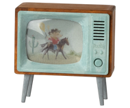 Television, Mouse