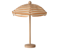Beach umbrella, Mouse - Soft coral
