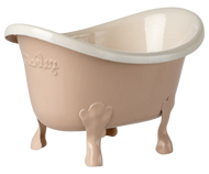 Bathtub, Mouse - Rose