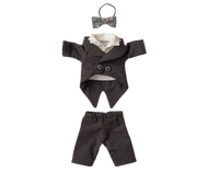 Wedding suit, Dad mouse