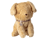 Puppy, Small - Soft sand