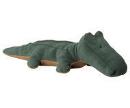 Safari friends, Crocodile, Big - Forest  green