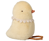 Chicken plush, Small