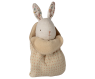 Lullaby friends, Bunny, Mini - Nature