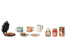 Load image into Gallery viewer, Waffle set, Mouse
