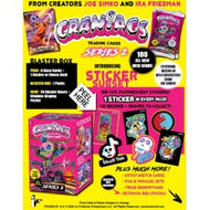 2025 Craniacs Series 2 Blaster