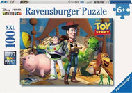 Toy Story 100 Pc