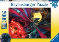 Star Dragon 300pc Puzzle
