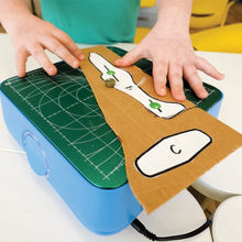 Load image into Gallery viewer, ChompSaw (with Hole Punch &amp; Scoring Tool)
