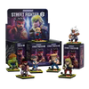 Arcade: Capcom Street Fighter Series