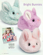 Bright Lil' Bitty Bunnies