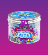 Cosmic Matter