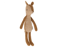 Deer Little Sister